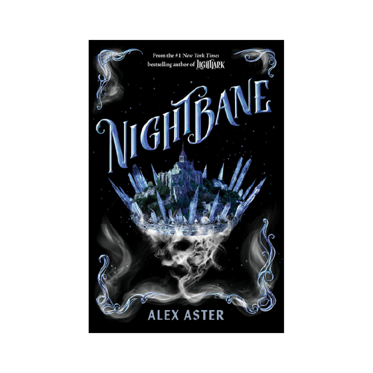 Nightbane (Lightlark, #2)