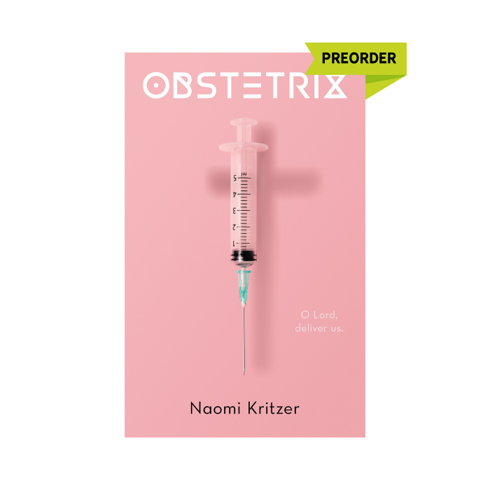 Obstetrix PREORDER