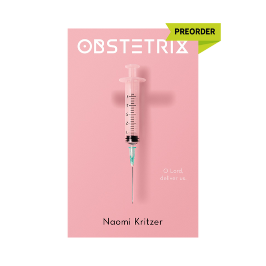 Obstetrix PREORDER