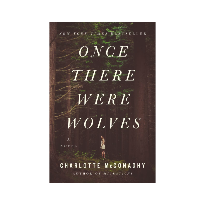Once There Were Wolves