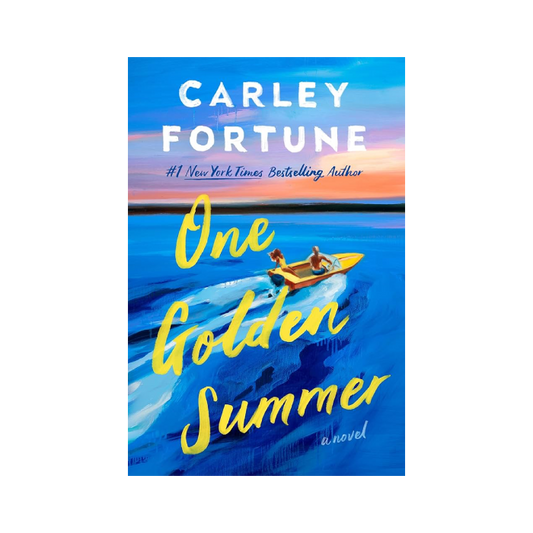 One Golden Summer