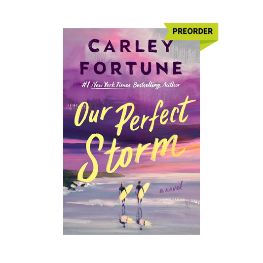 Our Perfect Storm PREORDER