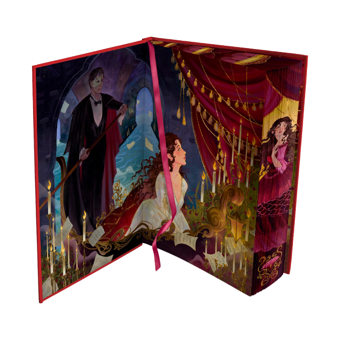 Our Strange Duet PREORDER