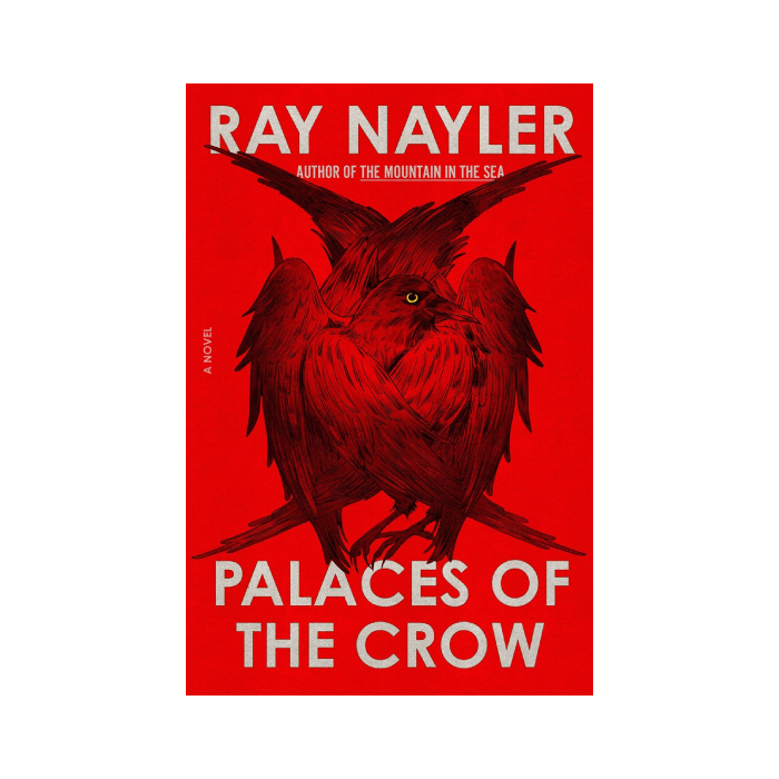 Palaces of the Crow