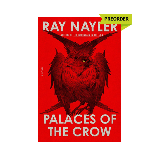 Palaces of the Crow PREORDER