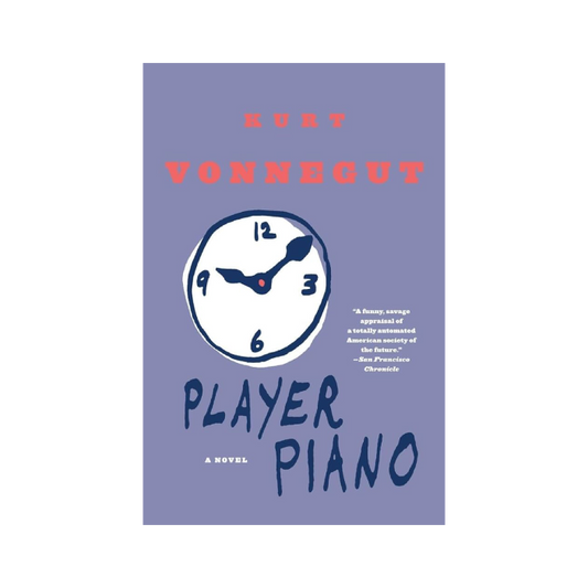 Player Piano