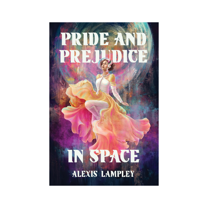 Pride and Prejudice in Space