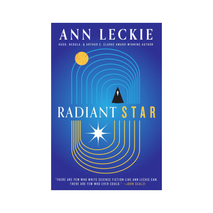 Radiant Star PREORDER