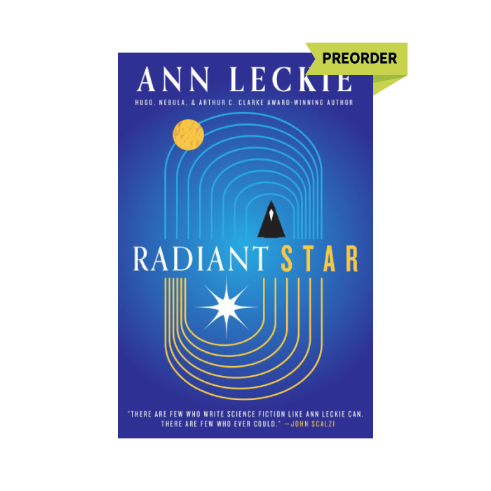 Radiant Star PREORDER