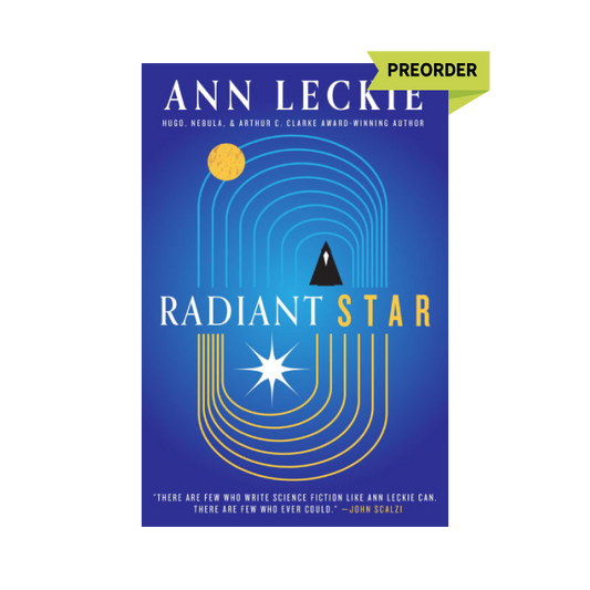 Radiant Star PREORDER