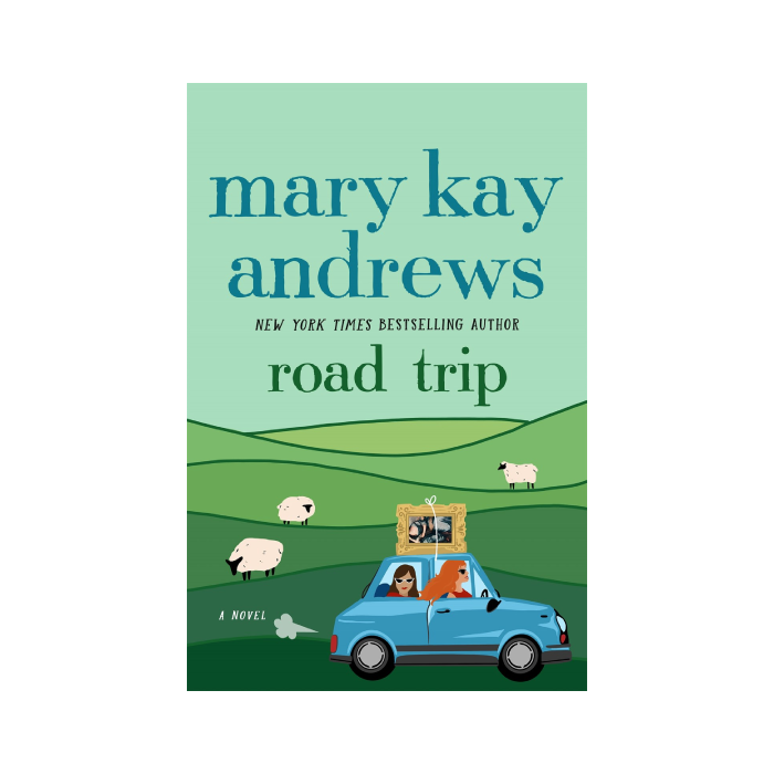 Road Trip