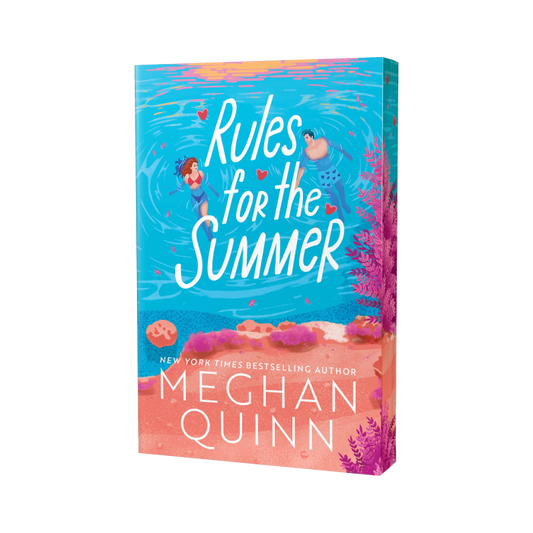 Rules for the Summer