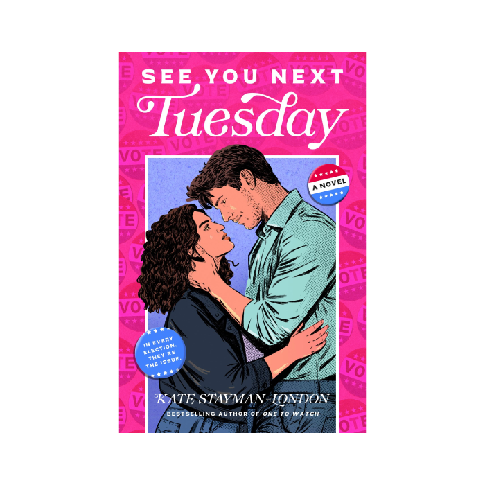 See You Next Tuesday PREORDER