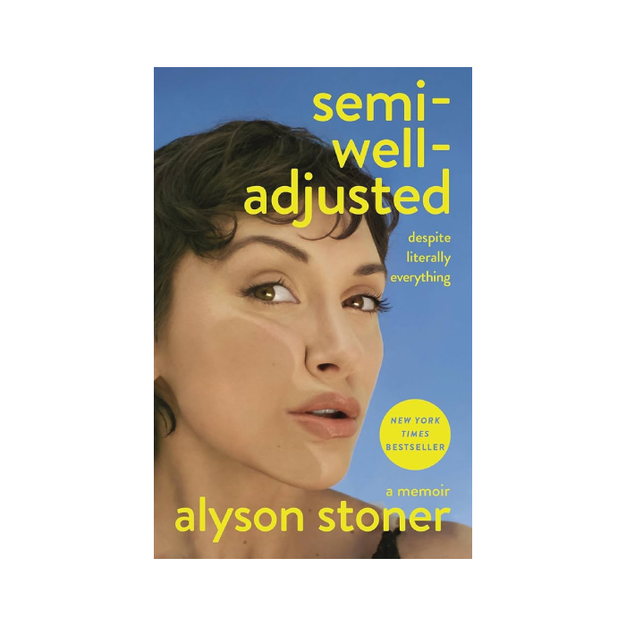 Semi-Well-Adjusted Despite Literally Everything