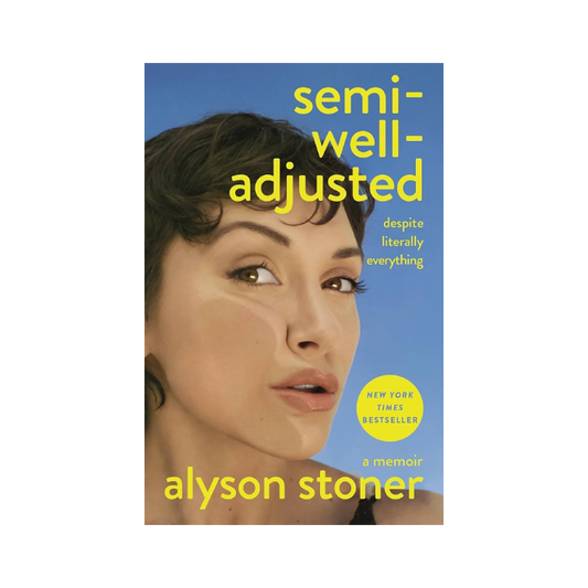 Semi-Well-Adjusted Despite Literally Everything