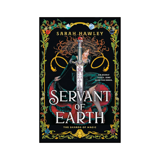 Servant of Earth