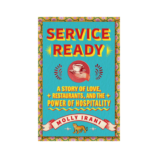 Service Ready