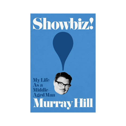 Showbiz! PREORDER