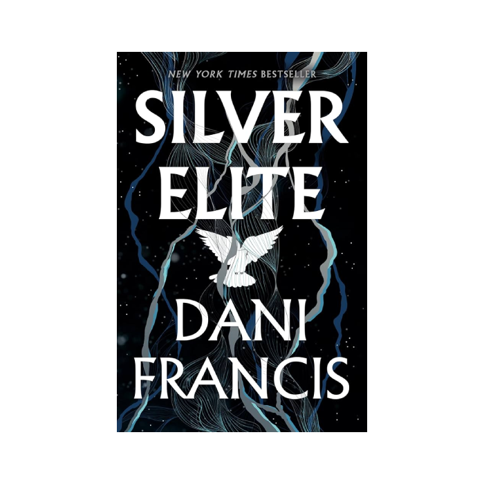 Silver Elite (Silver Elite, #1)