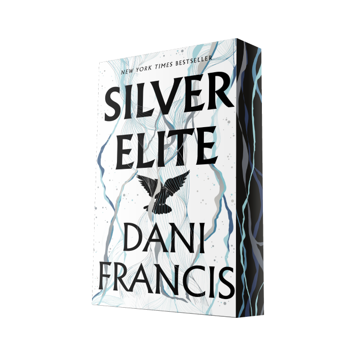 Silver Elite (Silver Elite, #1)