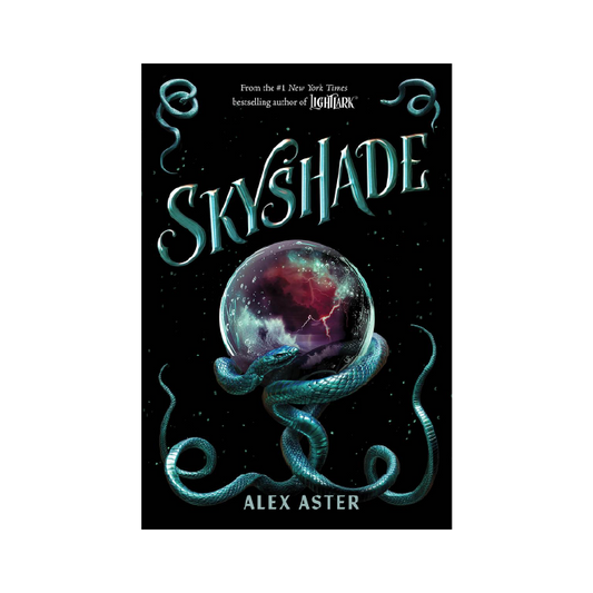Skyshade (Lightlark, #3)