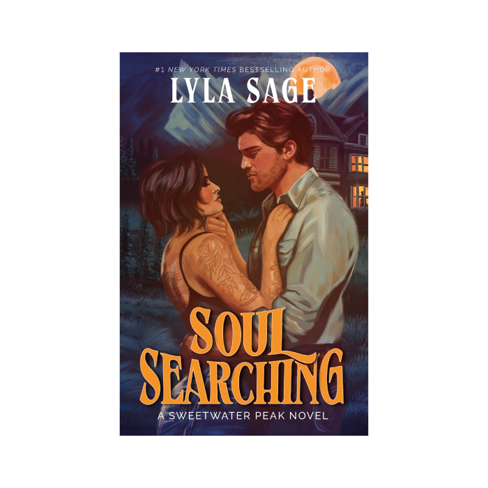 Soul Searching (Sweetwater Peak, #1)