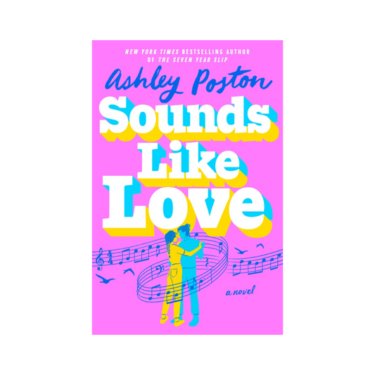 Sounds Like Love