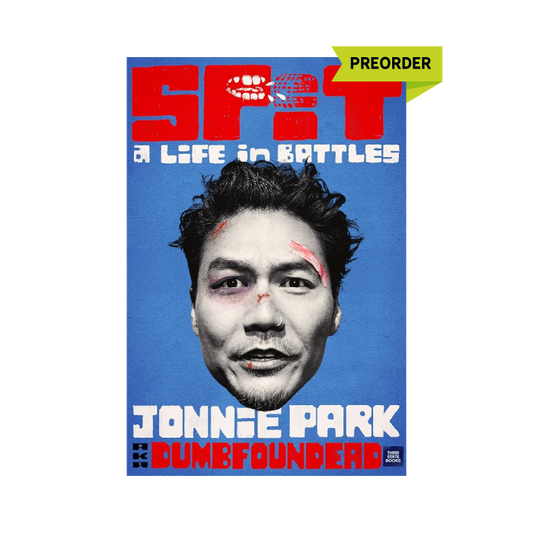 Spit: A Life in Battles