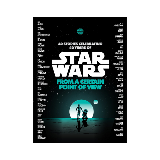 From a Certain Point of View (Star Wars)