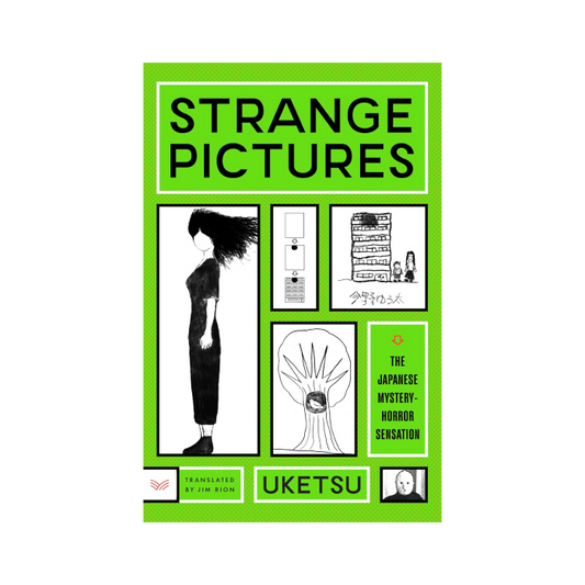 Strange Pictures