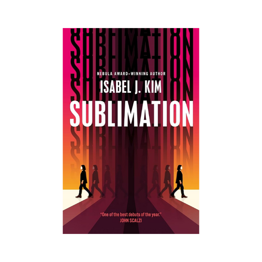 Sublimation