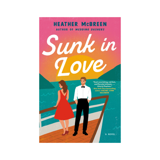 Sunk in Love