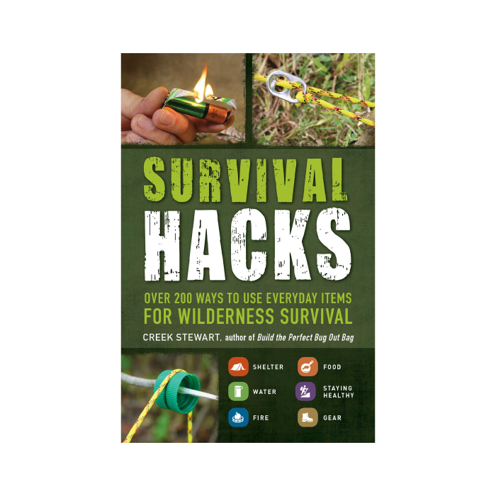 Survival Hacks