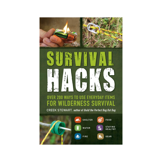 Survival Hacks