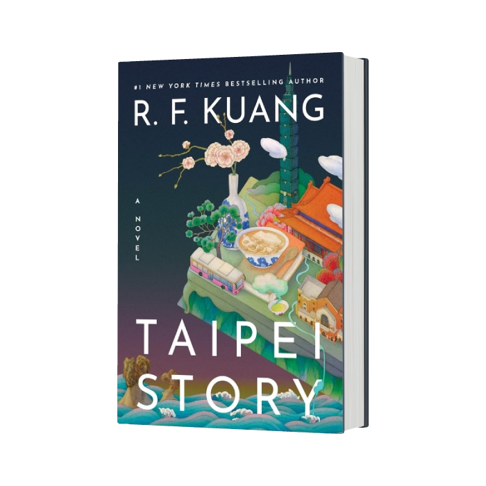 Taipei Story PREORDER