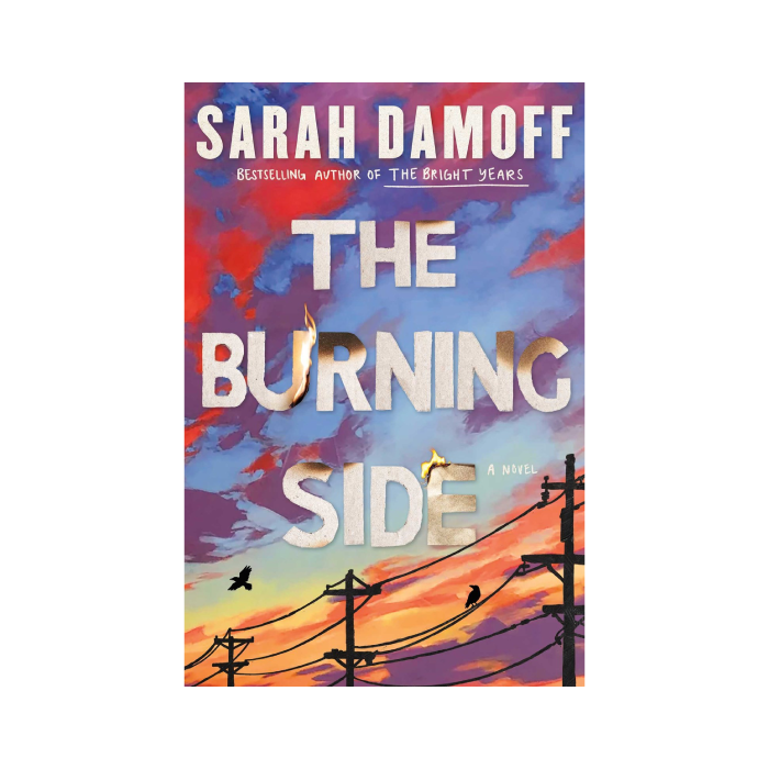 The Burning Side