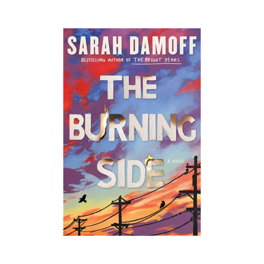 The Burning Side