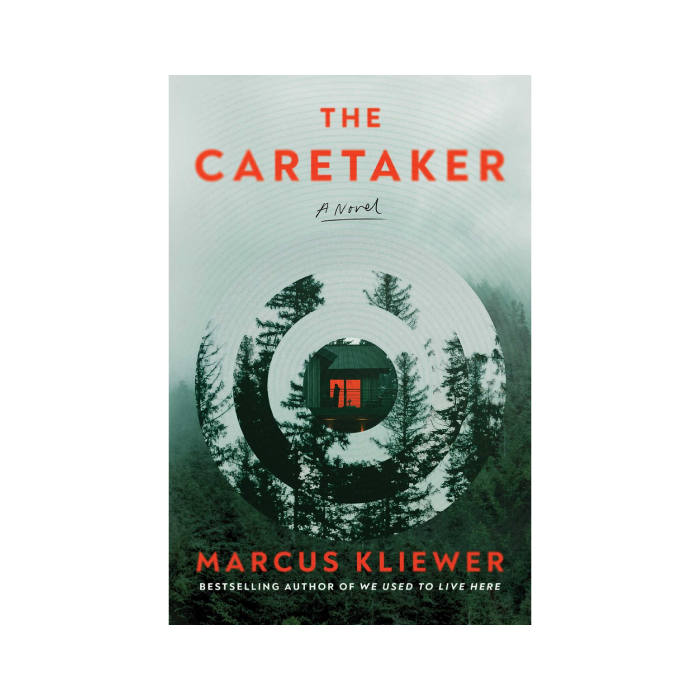 The Caretaker