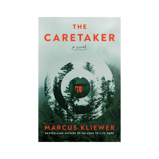 The Caretaker