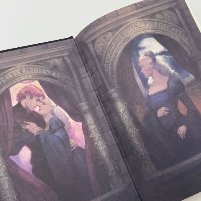 The Court of Venus PREORDER