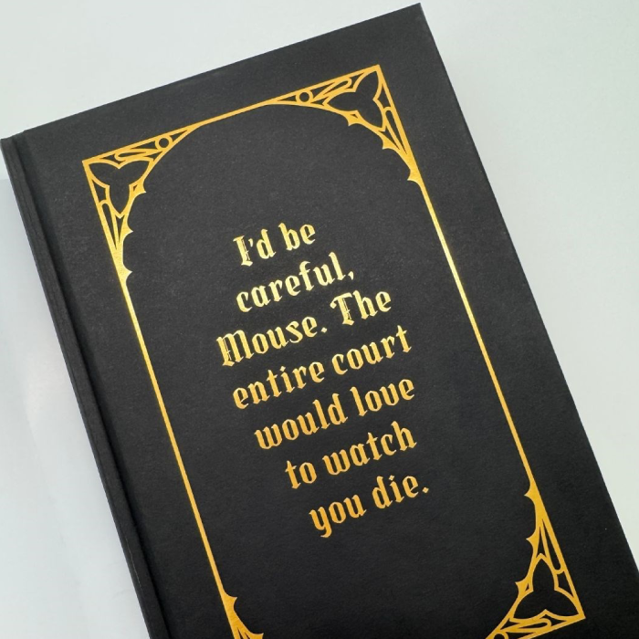The Court of Venus PREORDER