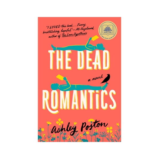 The Dead Romantics