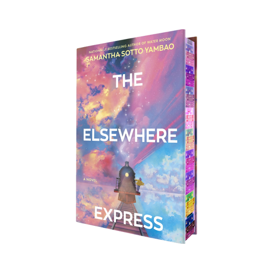 The Elsewhere Express