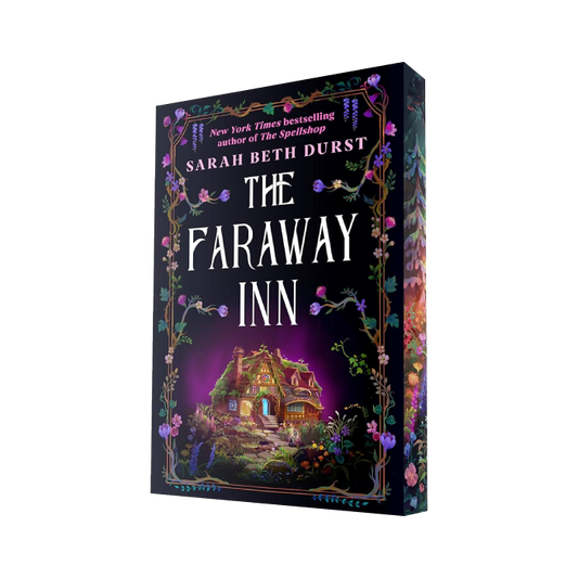 The Faraway Inn
