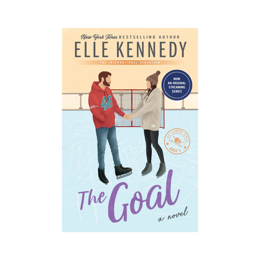 The Goal (Off-Campus, #4)