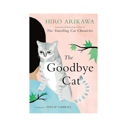 The Goodbye Cat