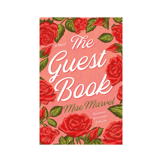 The Guest Book