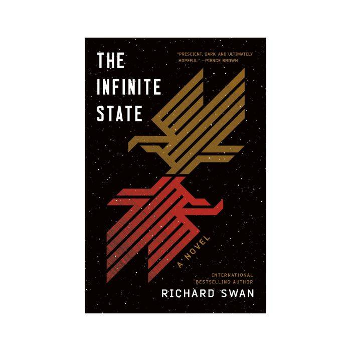 The Infinite State