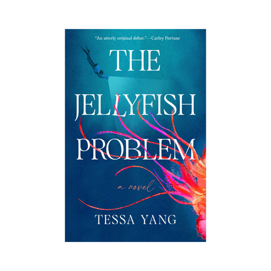 The Jellyfish Problem