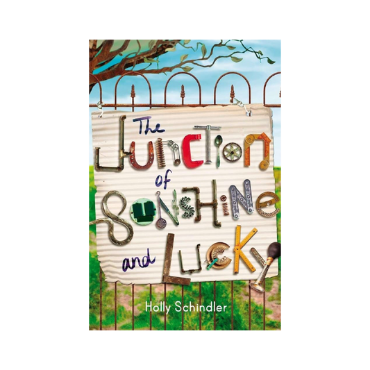The Junction of Sunshine and Lucky